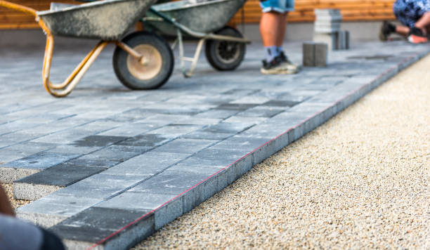 Best Concrete Driveway Installation in Kimberly, ID