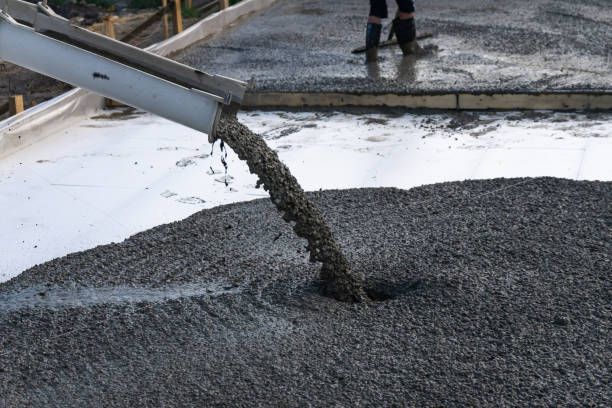 Best Concrete Pool Decks in Kimberly, ID