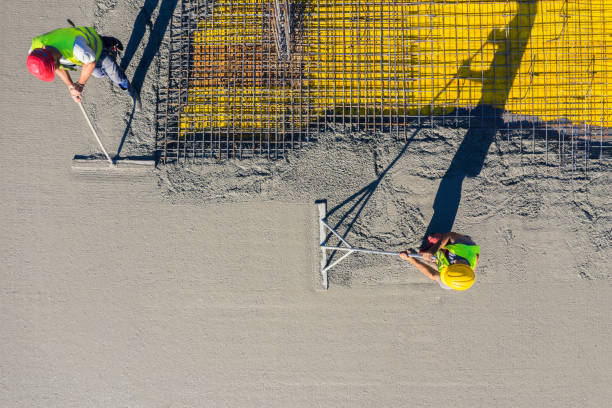 Best Concrete Staining and Coloring in Kimberly, ID