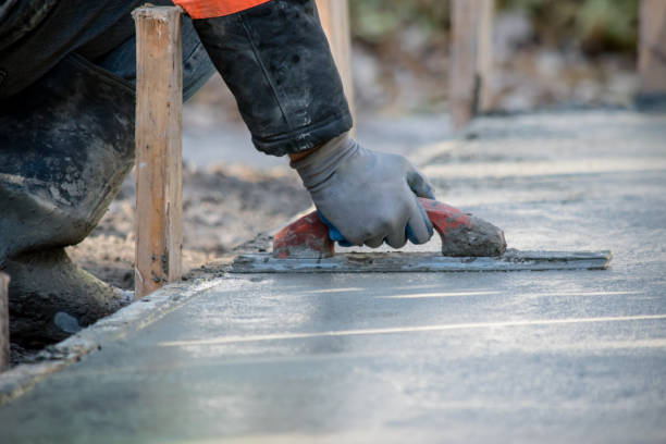 , ID Concrete contractor Company