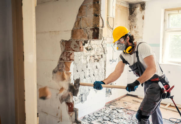 Best Concrete Removal and Replacement in Kimberly, ID