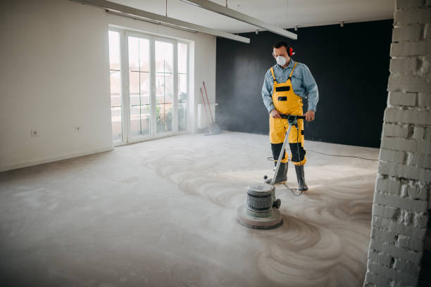 Best Residential Concrete Solutions in Kimberly, ID