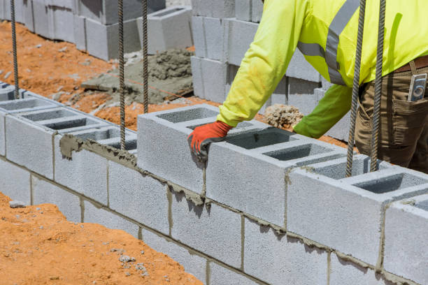 Reliable ID Concrete contractor Solutions