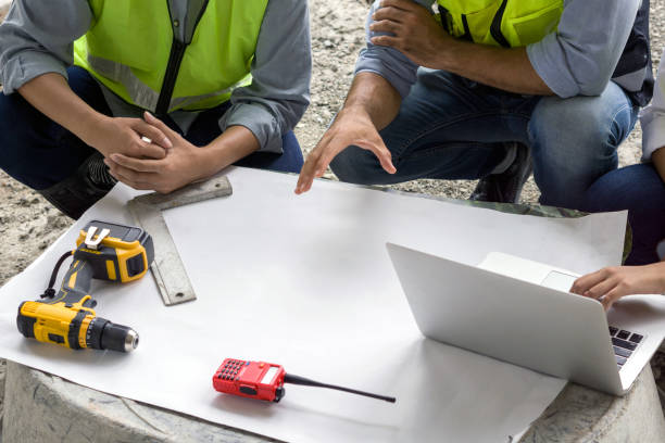 Best Concrete Sealing and Maintenance in Kimberly, ID