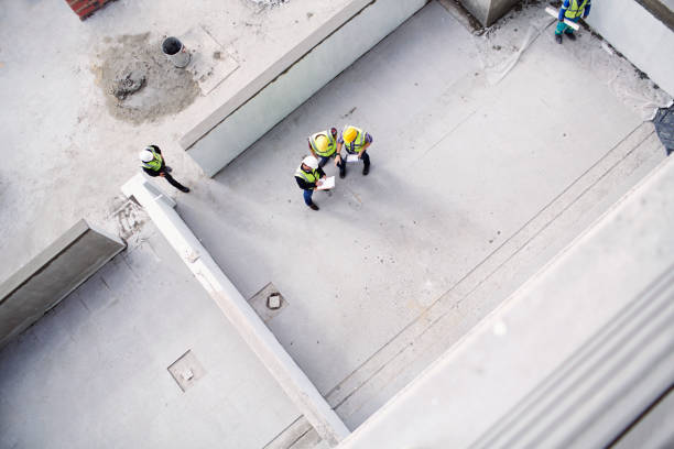Best Industrial Concrete Flooring in Kimberly, ID